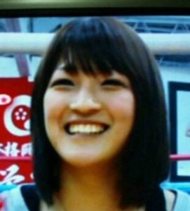 RENA（格闘家）が整形か画像比較｜注目は「目」「鼻」「顎」