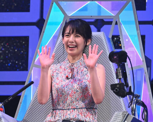 三浦奈保子