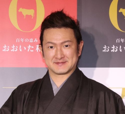 中村獅童4