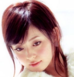 今井りかが整形か画像比較｜注目は「目」「鼻」「フェイスライン」