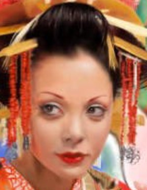 土屋アンナ2