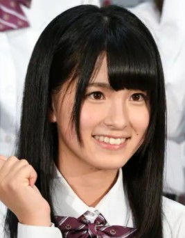 大園桃子2