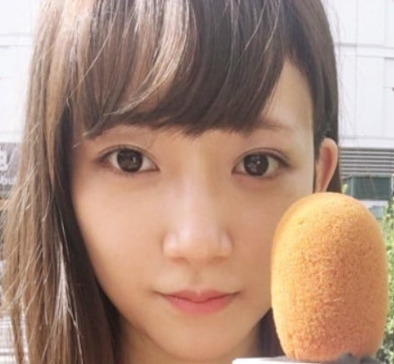 山崎あみ2