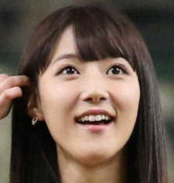 山崎あみ3