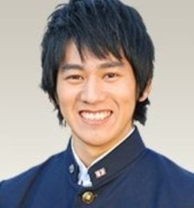 永山絢斗が整形か画像比較｜注目は「目」「鼻」