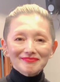 夏木マリ4