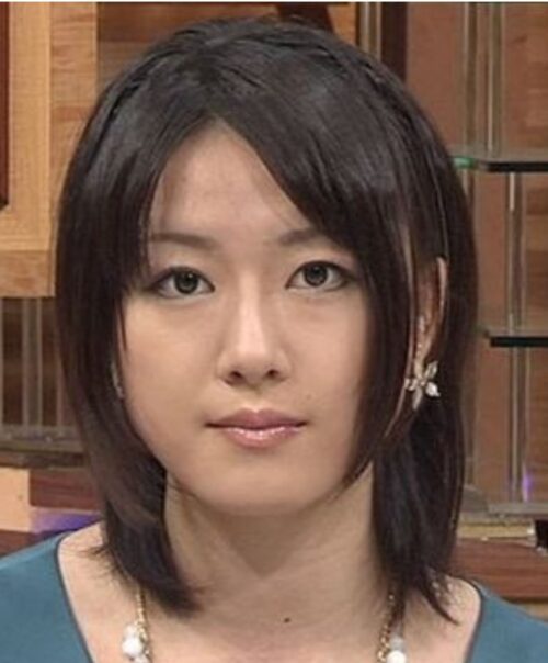 大島由香里2