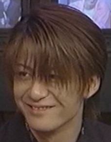 TERU（GLAY）2