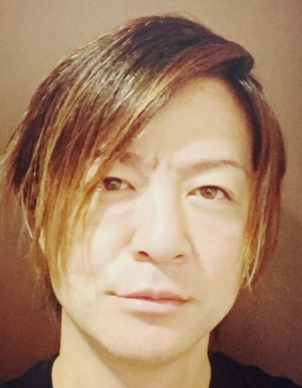 TERU（GLAY）3