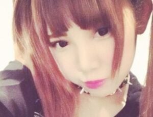 ちゃんもも（竹内桃子）が整形か画像比較｜注目は「目」「鼻」「唇」「顎」「おでこ」