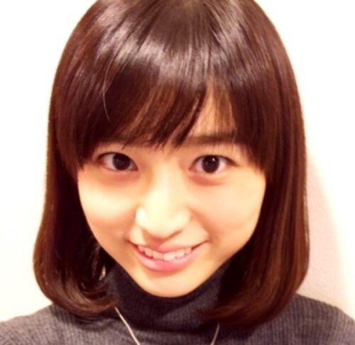 上野優花2