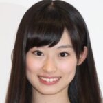 井本彩花が整形か画像比較｜注目は「目」「鼻」「顎」