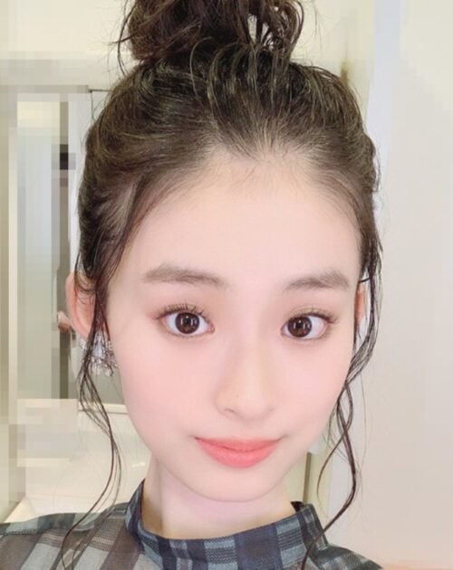 井本彩花3