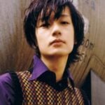 井浦新が整形か画像比較｜注目は「目」