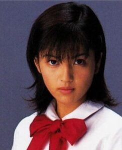 吉井怜が整形か画像比較｜注目は「目」「鼻」