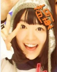 吉谷彩子が整形か画像比較｜注目は「目」「鼻」「顎」