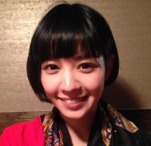 吉谷彩子2