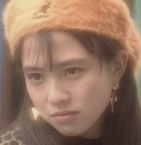 坂井真紀が整形か画像比較｜注目は「目」「フェイスライン」