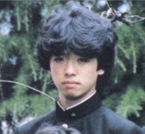 奥田民生が整形か画像比較｜注目は「目」「鼻」
