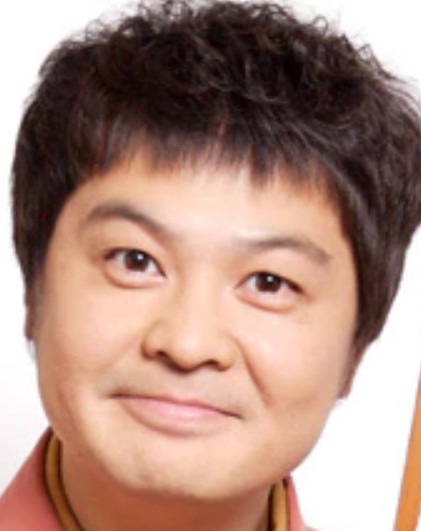 月亭方正（山崎邦正）3