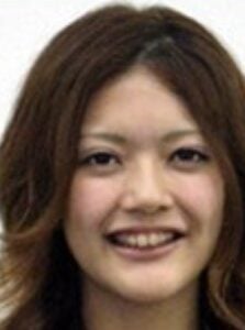 田中道子が整形か画像比較｜注目は「目」「鼻」「顎」
