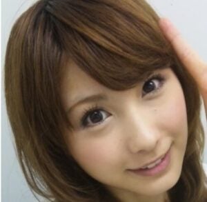伊藤友里が整形か画像比較｜注目は「目」「鼻」「顎」「フェイスライン」