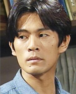 内野聖陽が整形か画像比較｜注目は「目」「鼻」