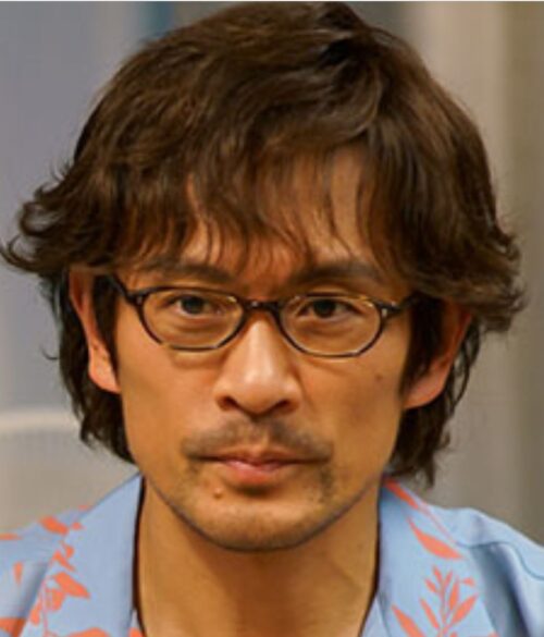 内野聖陽4