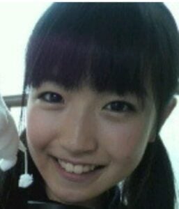 前島亜美が整形か画像比較｜注目は「目」「鼻」「フェイスライン」