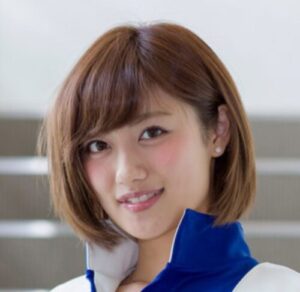 奥山かずさが整形か画像比較｜注目は「目」「鼻」