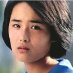 富田靖子が整形か画像比較｜注目は「目」「鼻」