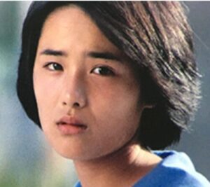 富田靖子が整形か画像比較｜注目は「目」「鼻」