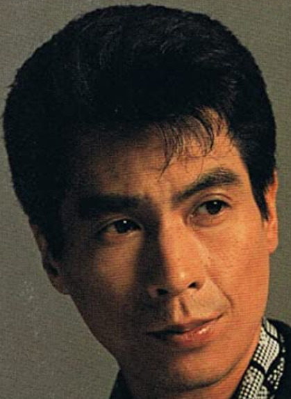 山川豊2