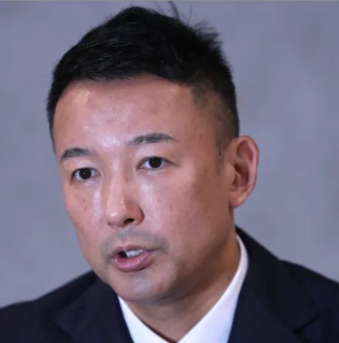 山本太郎4