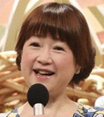山瀬まみ4