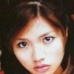 上原歩が整形か画像比較｜注目は「目」「鼻」「顎」「唇」