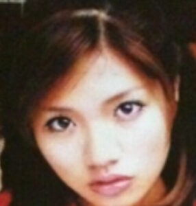 上原歩が整形か画像比較｜注目は「目」「鼻」「顎」「唇」