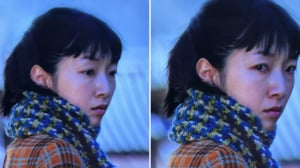 安藤サクラ