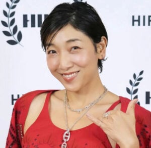 安藤サクラ2023
