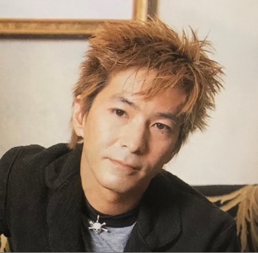 小室哲哉2