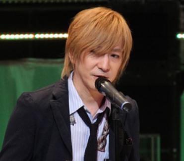 小室哲哉3