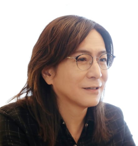 小室哲哉4