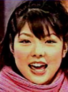 小川麻琴が整形か画像比較｜注目は「目」「鼻」