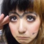 小杉まりもが整形か画像比較｜注目は「目」「鼻」「顎」「唇」