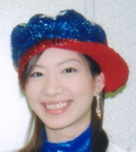 小泉エリが整形か画像比較｜注目は「目」「鼻」「顎」
