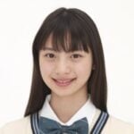 山下リオが整形か画像比較｜注目は「目」「鼻」「唇」