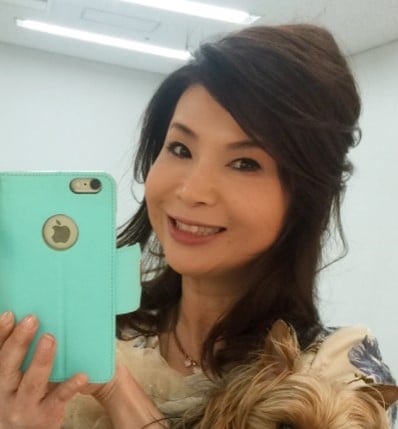 シルク姉さん4