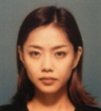 前田典子（マエノリ）2