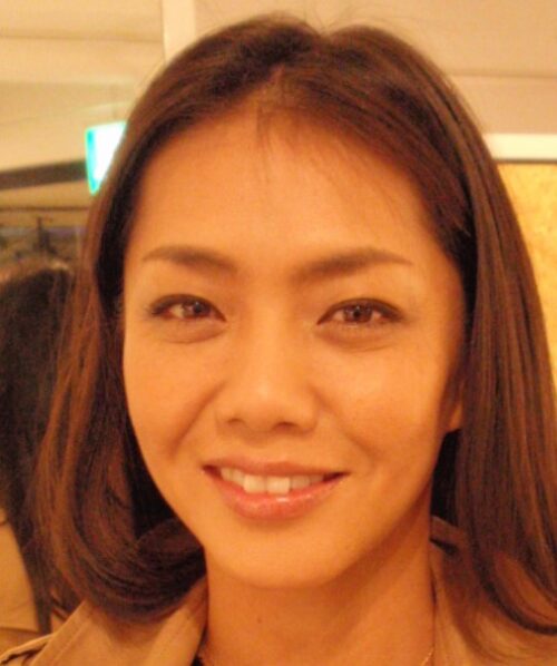 前田典子（マエノリ）3