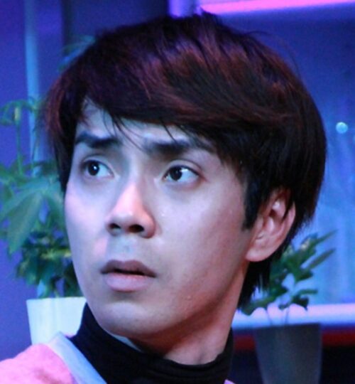 中野裕太（タレント）2